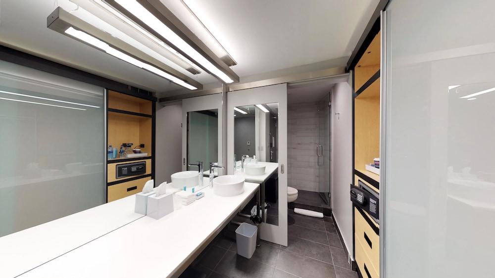 Aloft Coral Gables Hotel Eksteriør billede