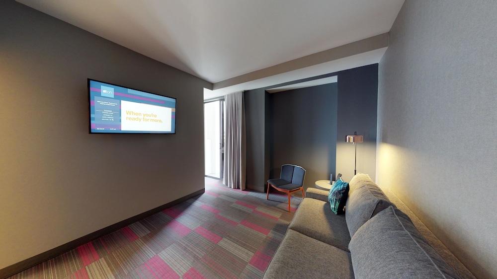 Aloft Coral Gables Hotel Eksteriør billede