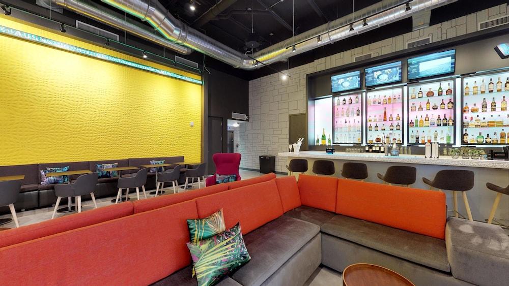 Aloft Coral Gables Hotel Eksteriør billede